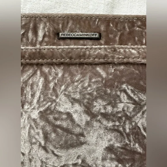 Rebecca Minkoff crossbody bag. - Picture 7 of 10